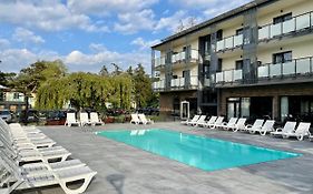 Ośrodek Promenada- Horyzont